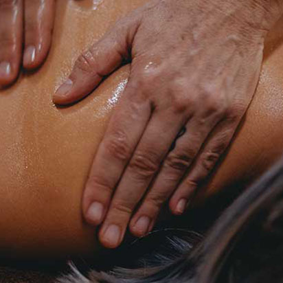 Espalda Sana. Masajes especificos. Tratamiento bienestar do